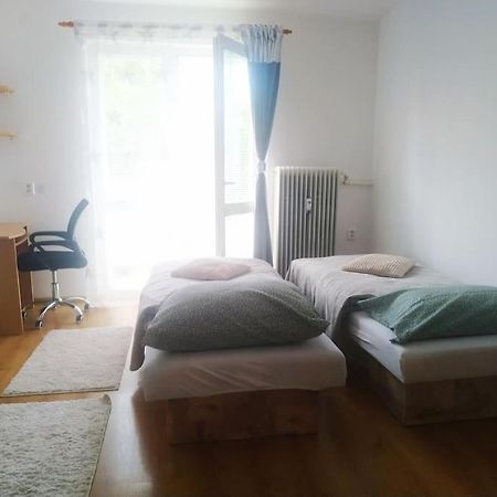 Prijemne Ubytovanie Apartamento Košice Exterior foto