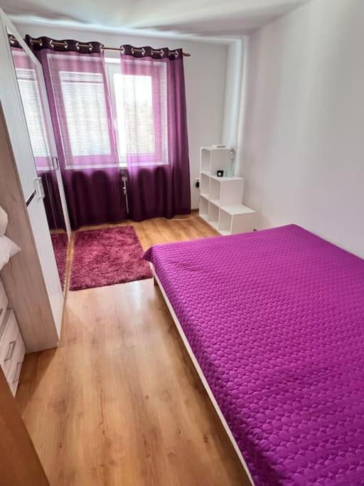 Prijemne Ubytovanie Apartamento Košice Exterior foto