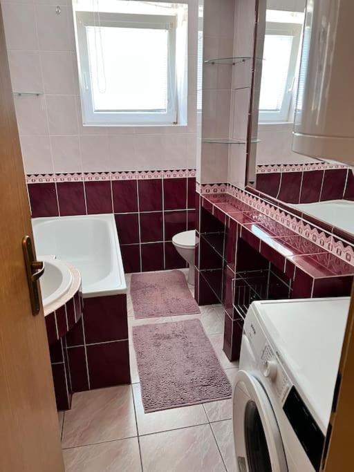 Prijemne Ubytovanie Apartamento Košice Exterior foto