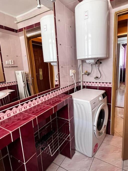 Prijemne Ubytovanie Apartamento Košice Exterior foto