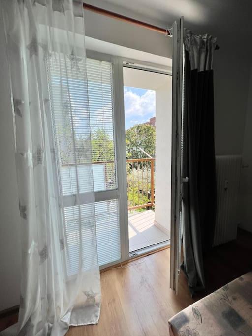 Prijemne Ubytovanie Apartamento Košice Exterior foto