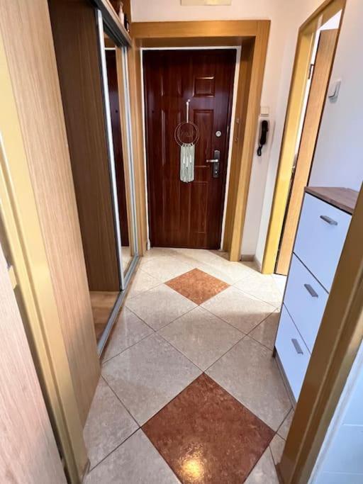 Prijemne Ubytovanie Apartamento Košice Exterior foto
