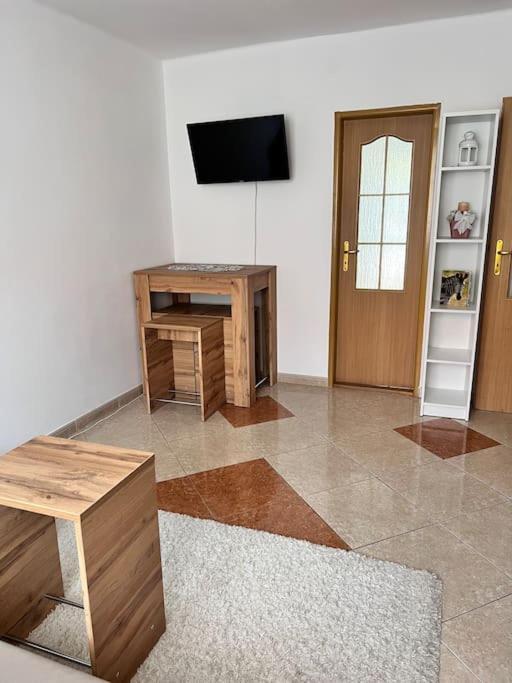 Prijemne Ubytovanie Apartamento Košice Exterior foto