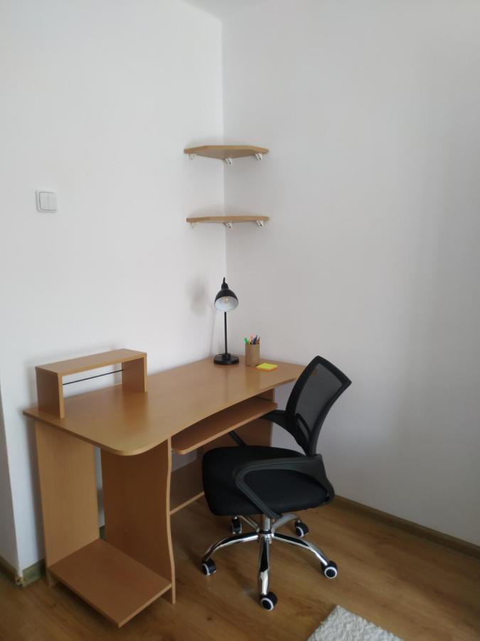 Prijemne Ubytovanie Apartamento Košice Exterior foto