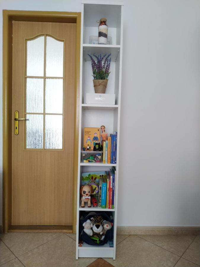Prijemne Ubytovanie Apartamento Košice Exterior foto